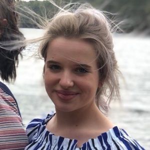 Meet your Posher, Annasophia